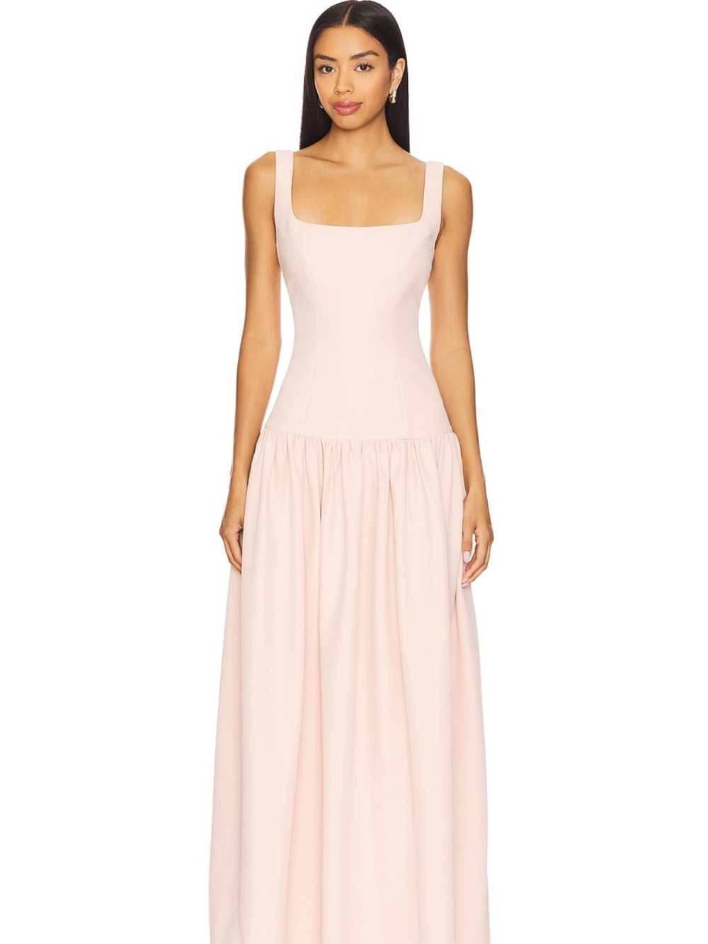 Lovers and Friends Aria Maxi Dress